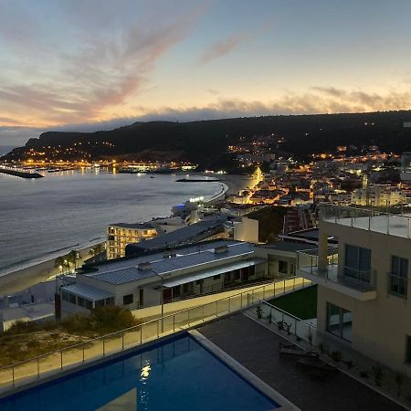 Apartament Sesimbra By The Sea Zewnętrze zdjęcie