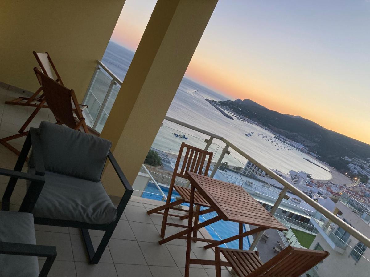 Apartament Sesimbra By The Sea Zewnętrze zdjęcie