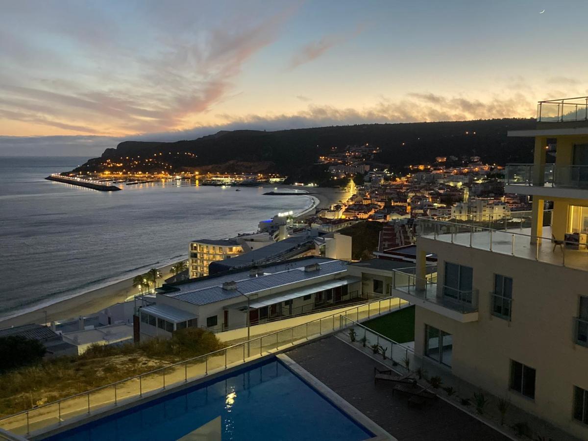 Apartament Sesimbra By The Sea Zewnętrze zdjęcie