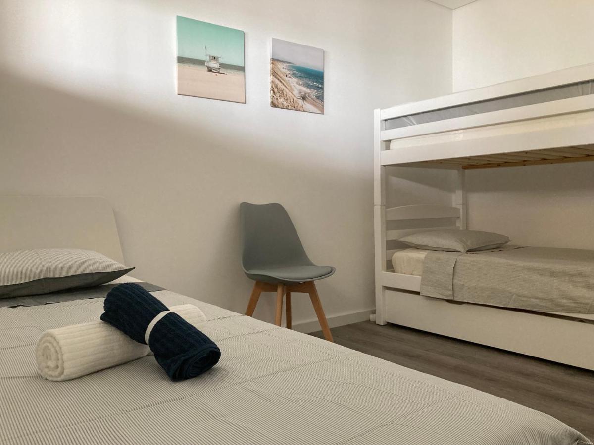 Apartament Sesimbra By The Sea Zewnętrze zdjęcie