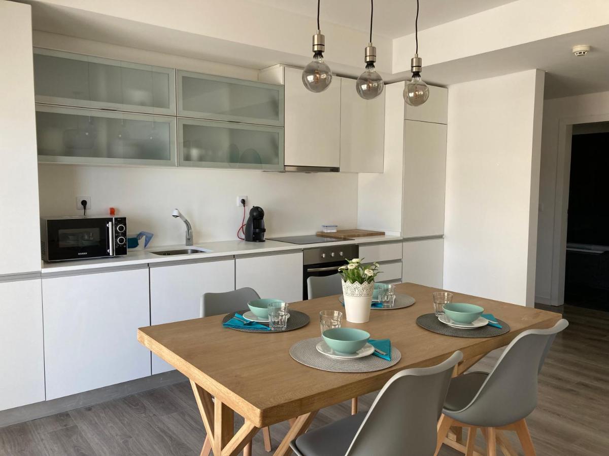 Apartament Sesimbra By The Sea Zewnętrze zdjęcie