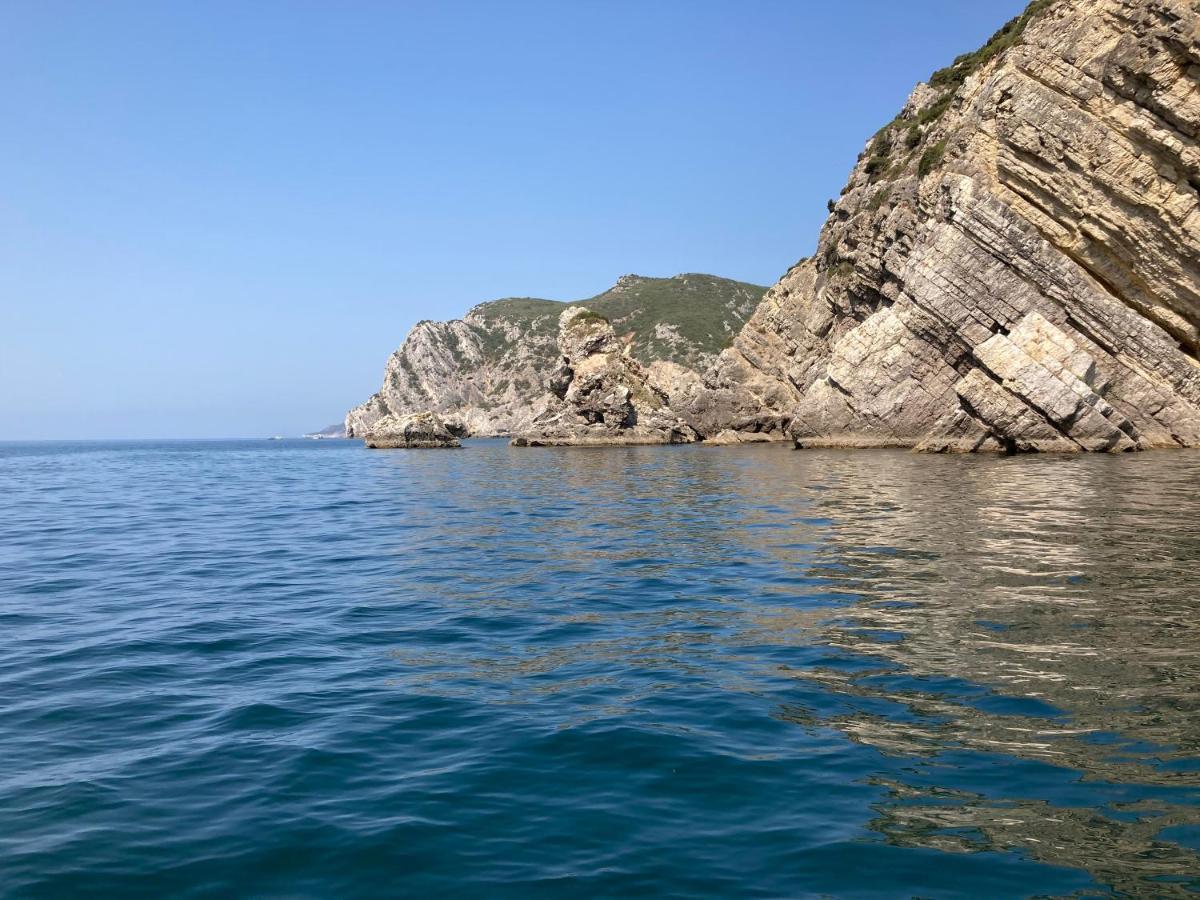 Apartament Sesimbra By The Sea Zewnętrze zdjęcie