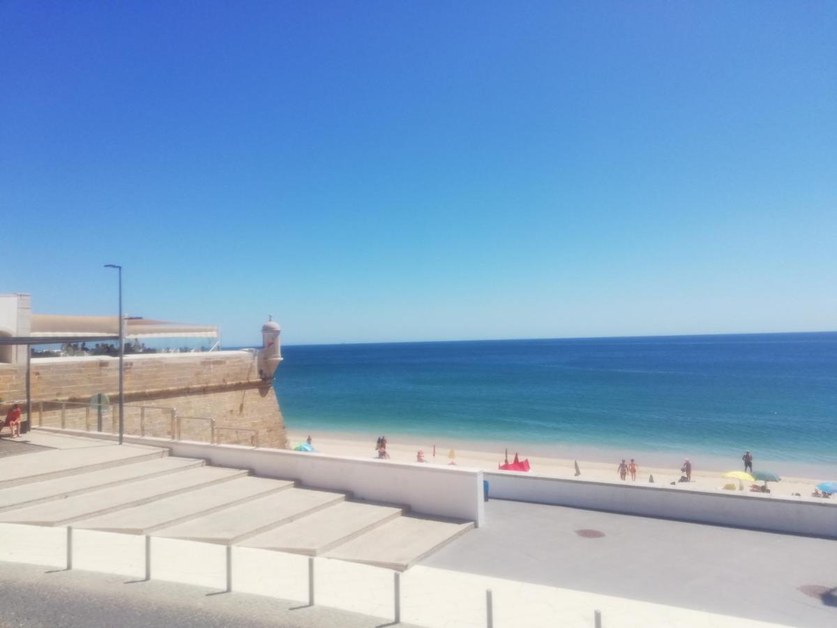 Apartament Sesimbra By The Sea Zewnętrze zdjęcie