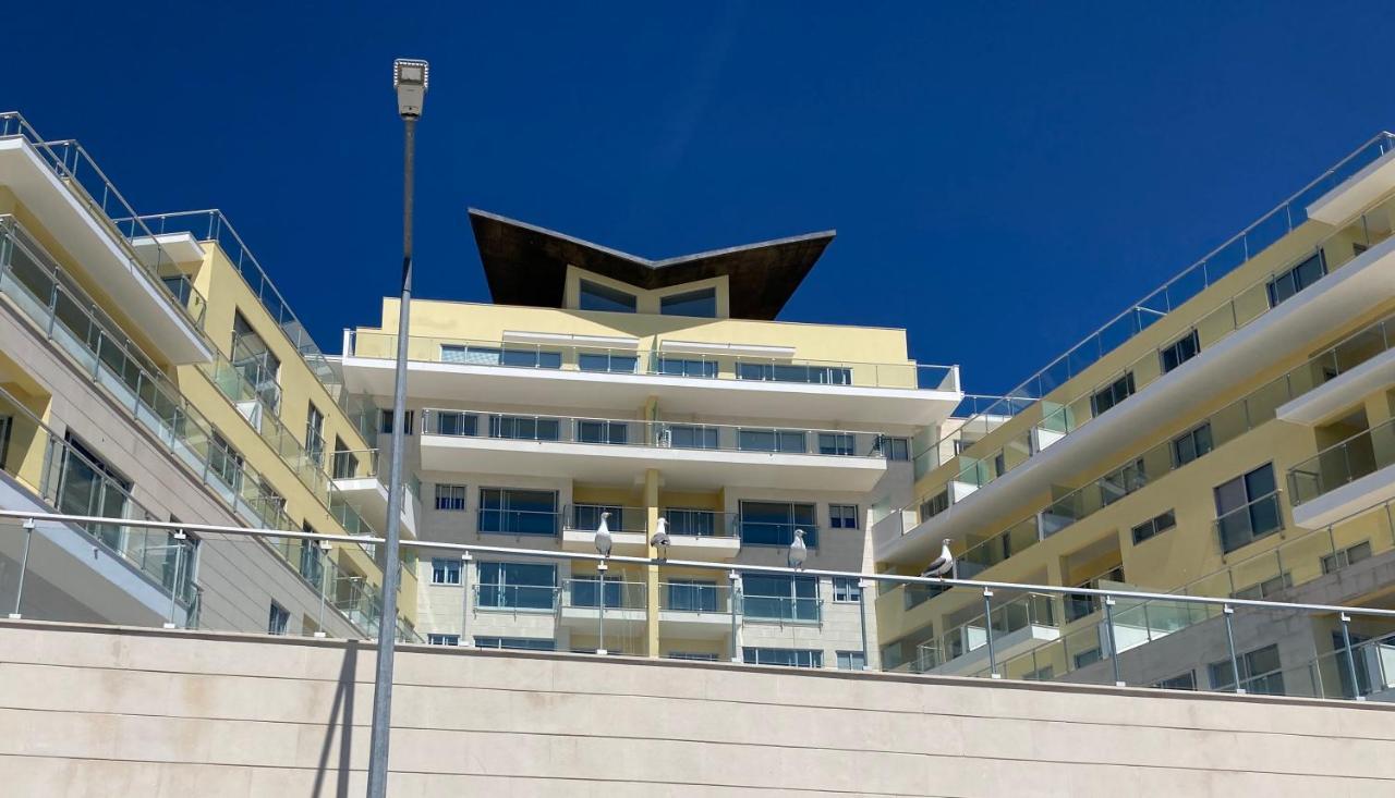Apartament Sesimbra By The Sea Zewnętrze zdjęcie